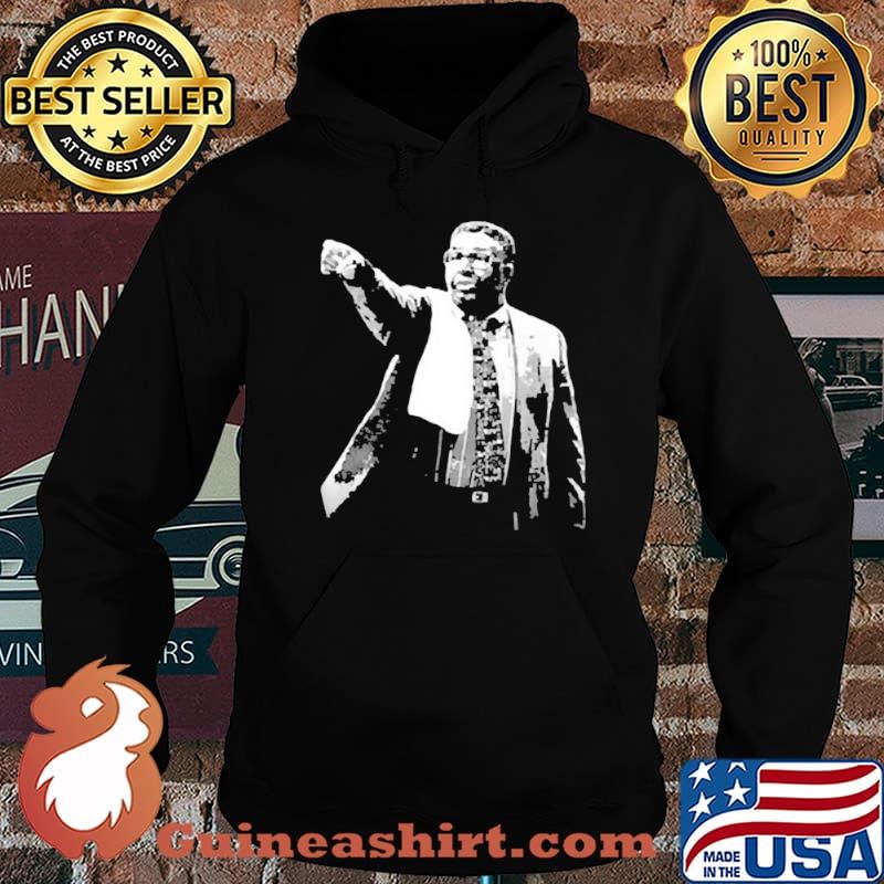 Dawn staley john thompson Hoodie