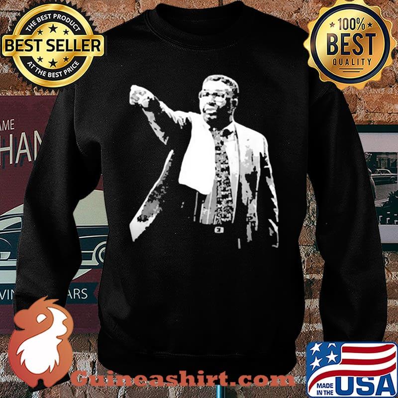 Dawn staley john thompson Sweater