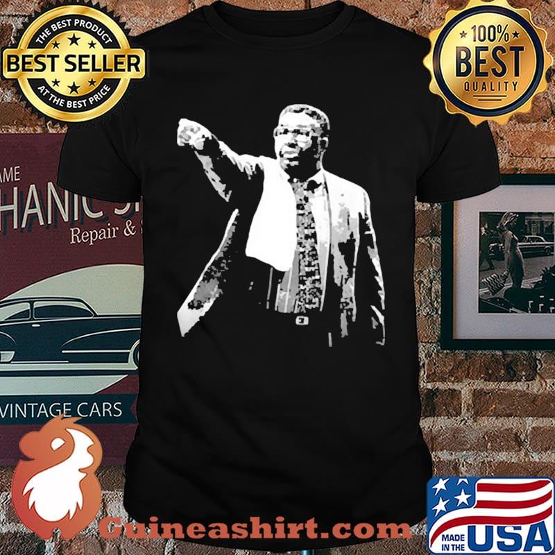 Dawn staley john thompson shirt