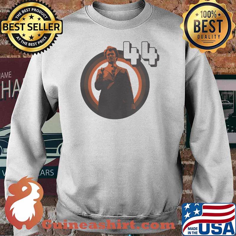 Dirty Harry 44 Shirt Sweater
