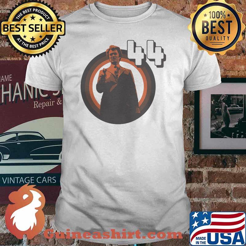 Dirty Harry 44 Shirt
