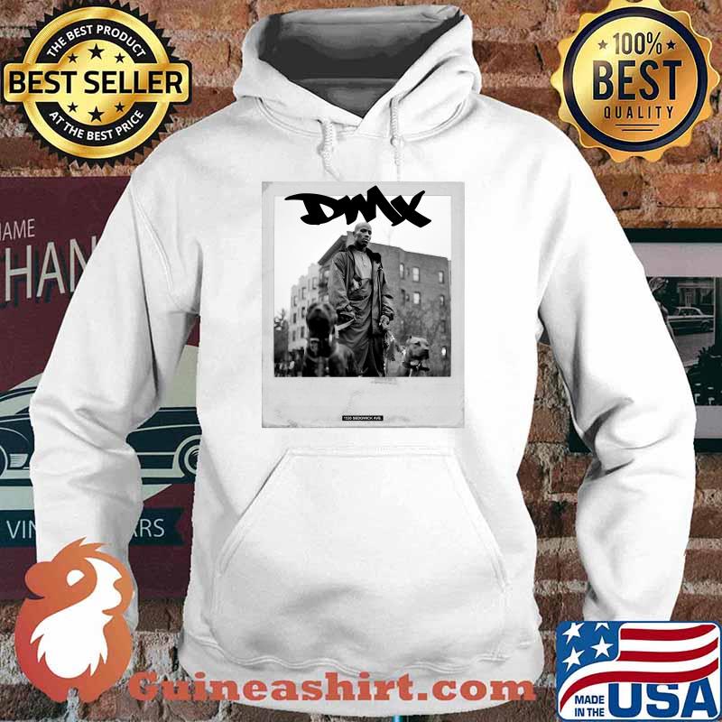 Dmx Beware Of Dog 1520 sedgwick ave Shirt Hoodie