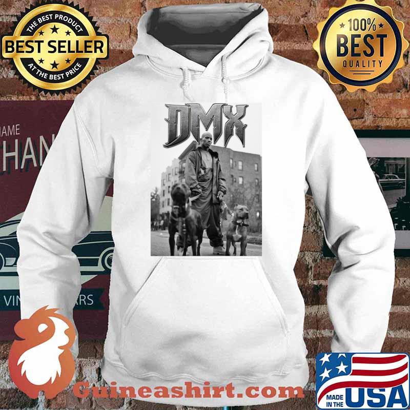 Dmx Beware Of Dogs Shirt Hoodie