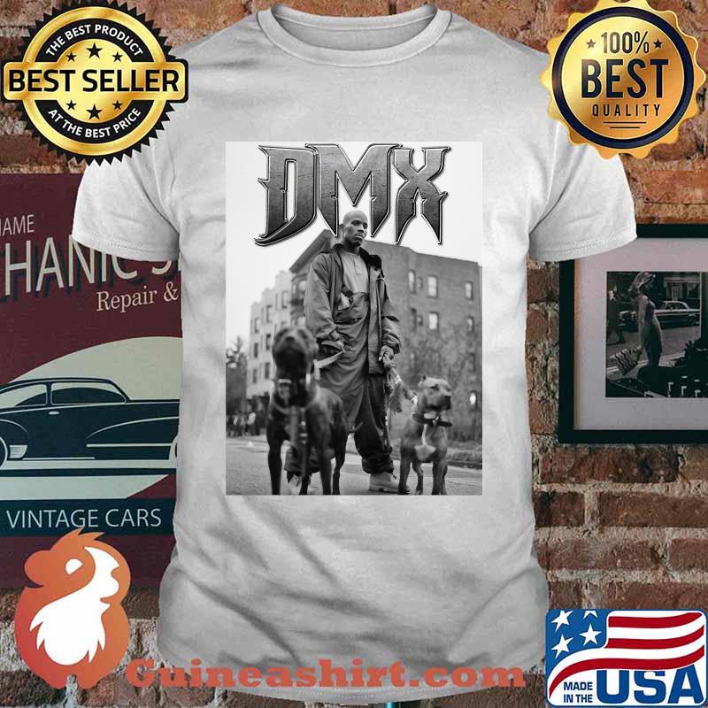 Dmx Beware Of Dogs Shirt