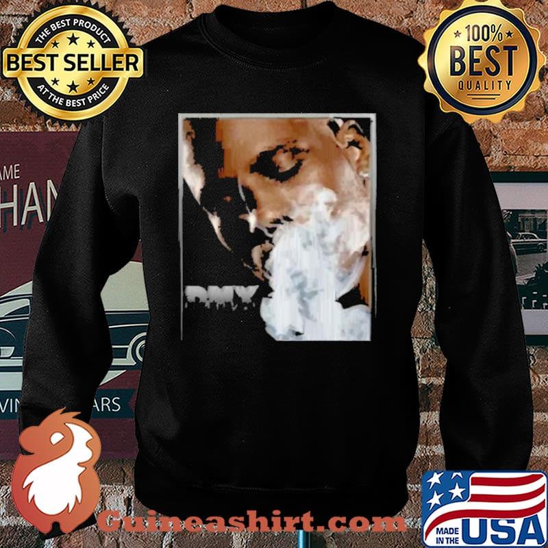 Dmx Da Uomo E Da Donna, Camicia Rap Ispirata D’stile Shirt Sweater