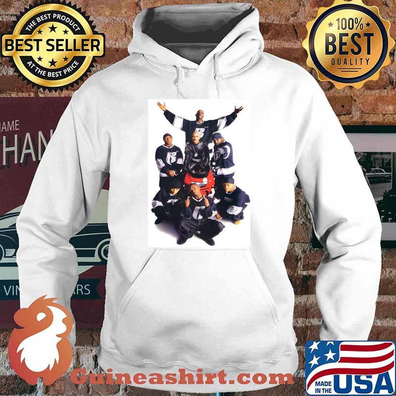 DMX Fan Art Merch Shirt Hoodie