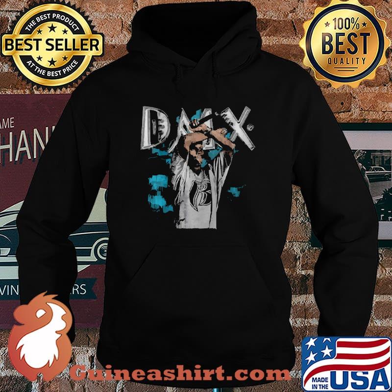 Dmx It's Dark And Hell Is Hot Shirt Hoodie