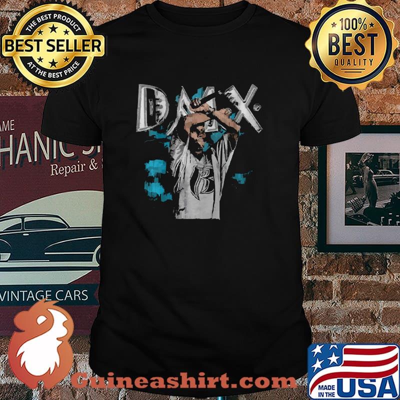 Dmx It's Dark And Hell Is Hot Shirt