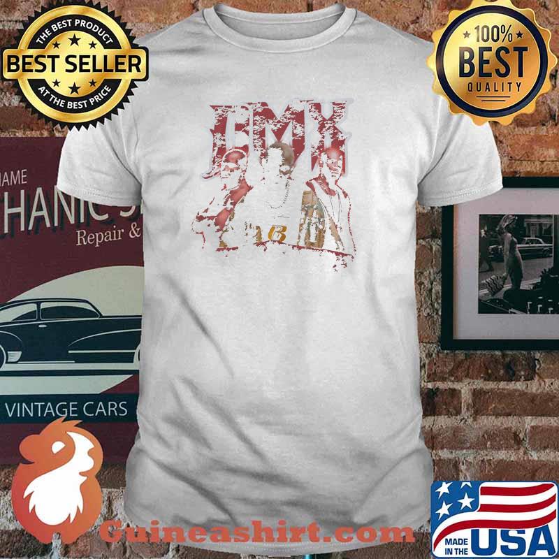 Dmx Legand Never Die Shirt