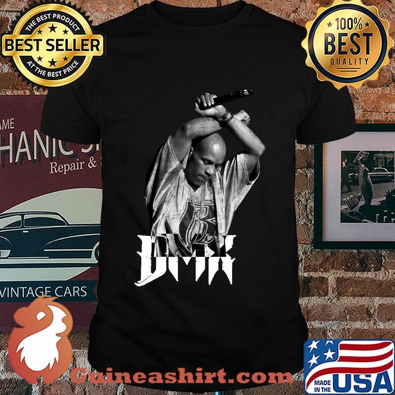 DMX Legends Rapper New York Shirt
