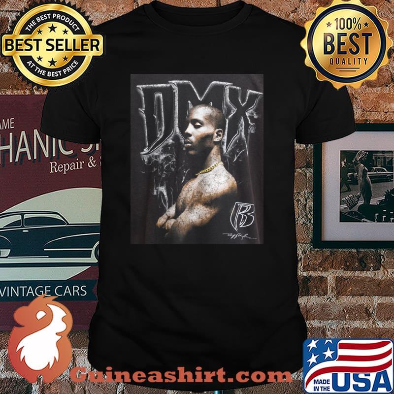 Dmx quote I Know I May Have Done Some Bad Things But Im Not A Bad Person Davis Signature Shirt