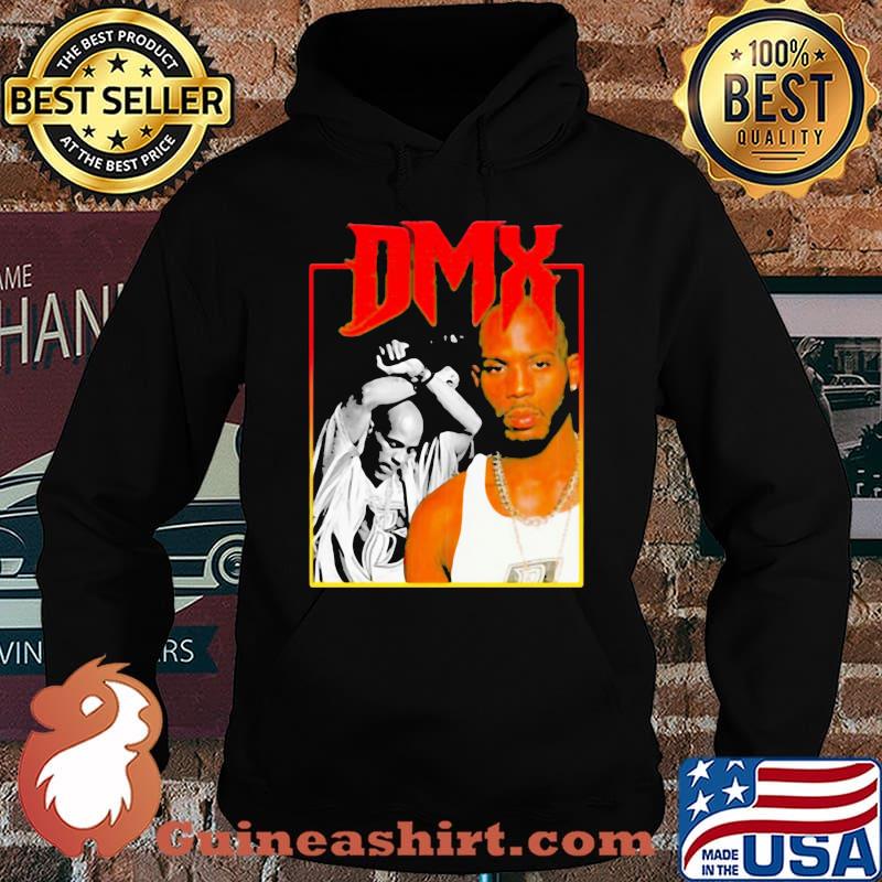 Dmx Rap Hip Hop Music Shirt Hoodie