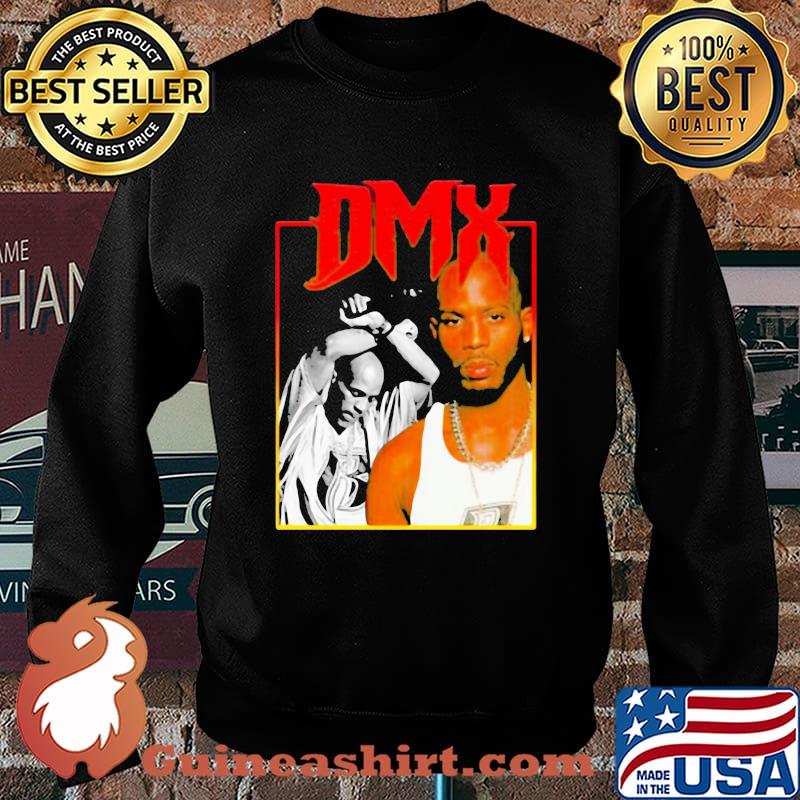 Dmx Rap Hip Hop Music Shirt Sweater