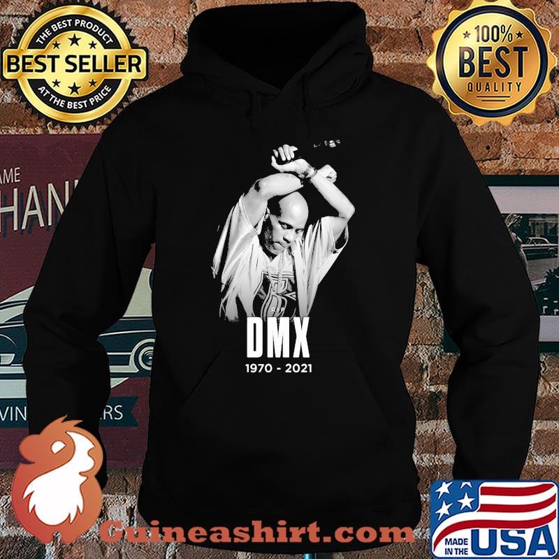 Dmx Shirt Rip Shirt Hoodie