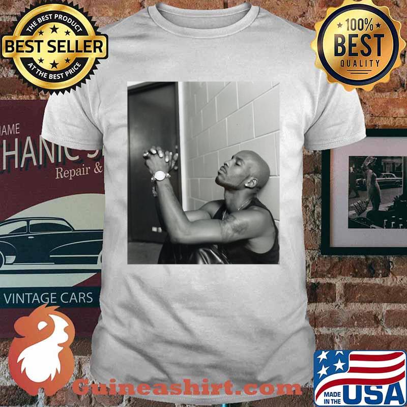 DMX Think Next Wall Shirt
