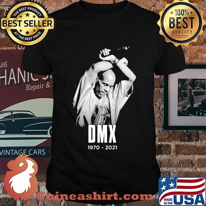 Dmx Tribute Ruff Ryders Earl Simmons Rap Hip Hop The Lox Shirt