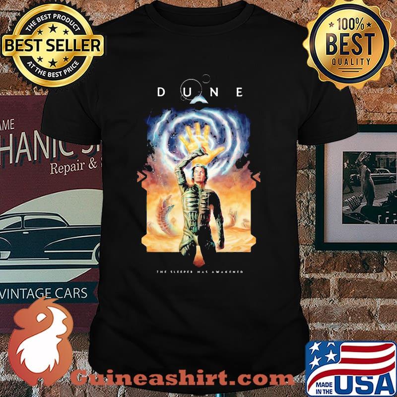 Dune The Sleeper Shirt