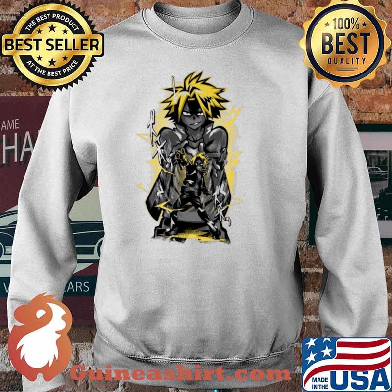 Electrification denki Sweater