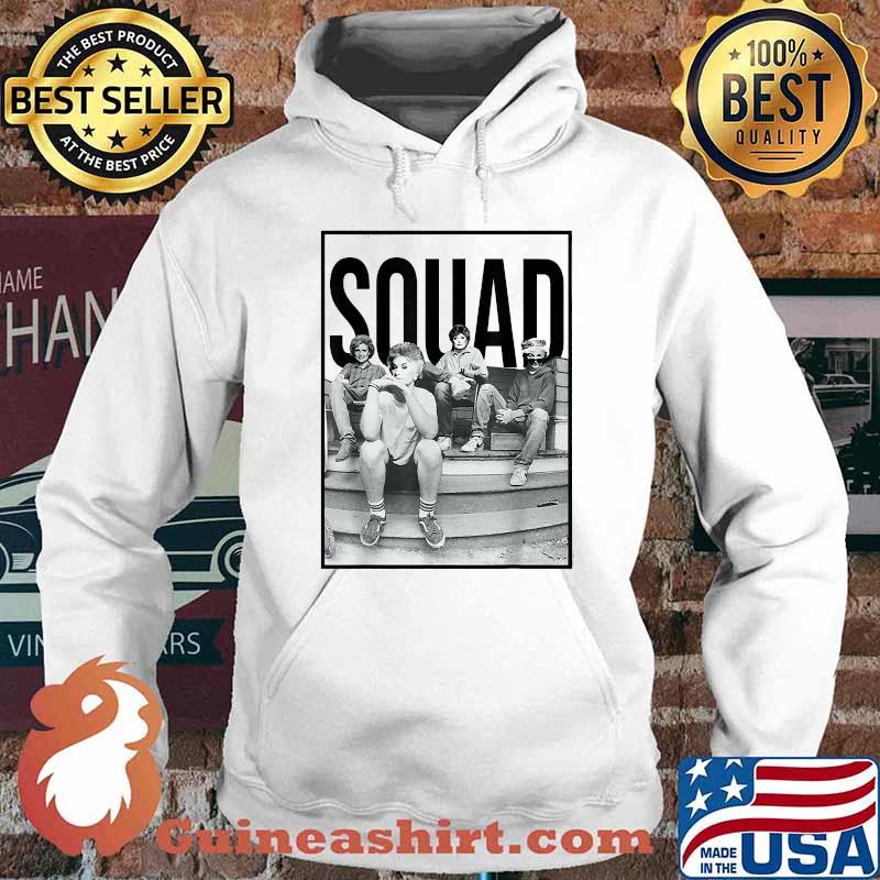 Golden girls squad Shirt Hoodie