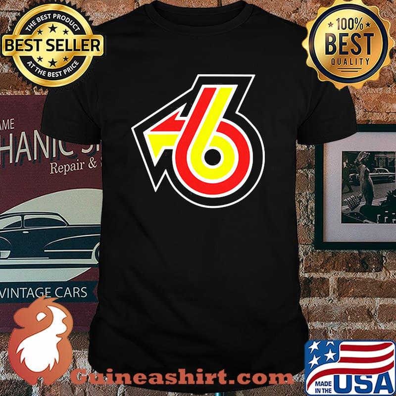Grand National Logo Shirt