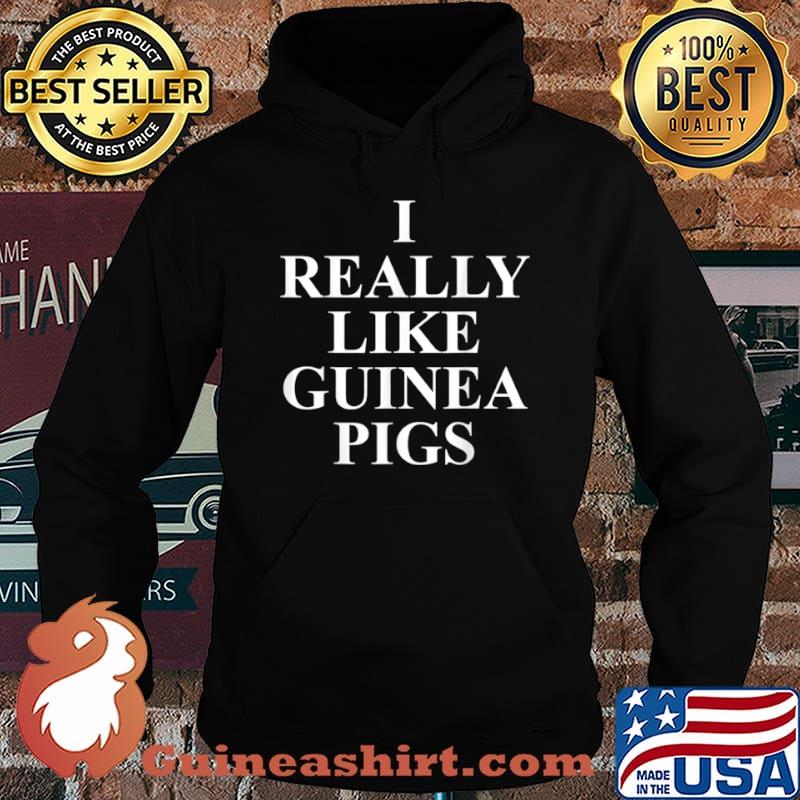 Guinea Pig Apparel Awesome Gifts For Guinea Pig Lovers Shirt Hoodie