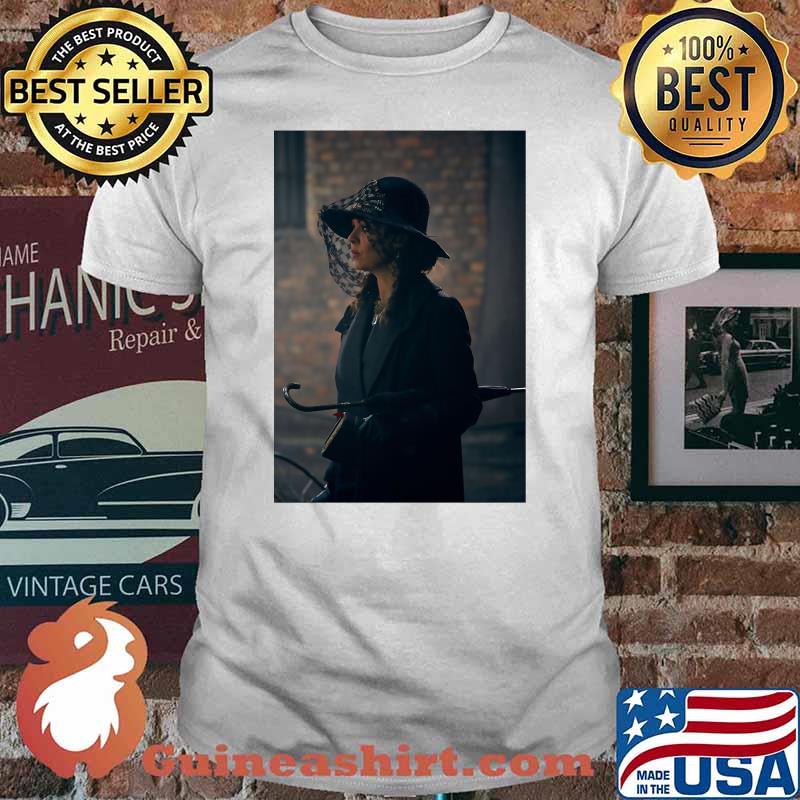 Helen Mccrory Legand Never Die Shirt