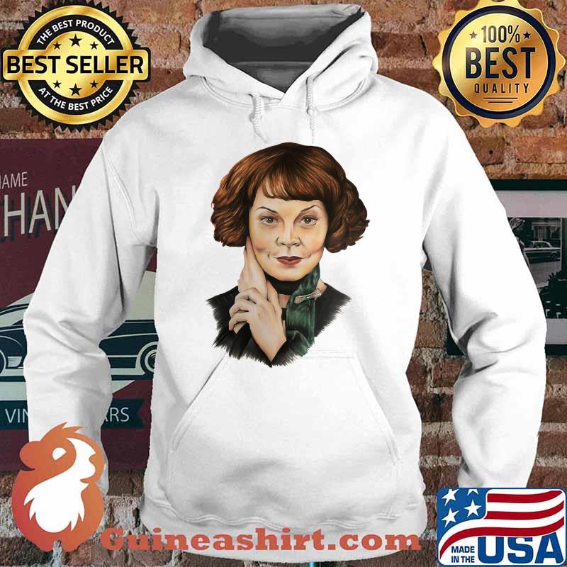Helena Mccrory Polly Peaky Blinders Shirt Hoodie