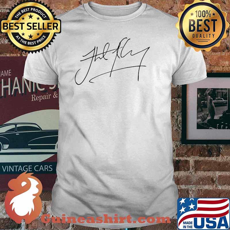 Helena Mccrory Signature Peaky Blinders Shirt