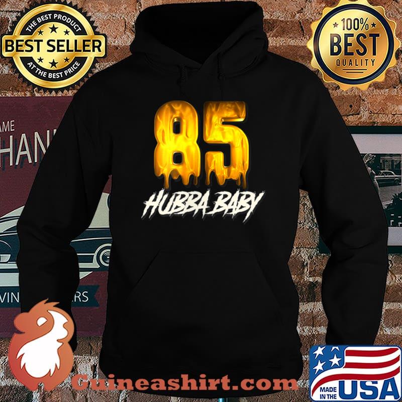 Itty Bitty City 859 Old Schoo 85 Hubba Baby Playa Shirt Hoodie