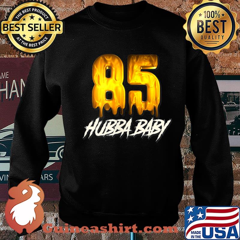 Itty Bitty City 859 Old Schoo 85 Hubba Baby Playa Shirt Sweater