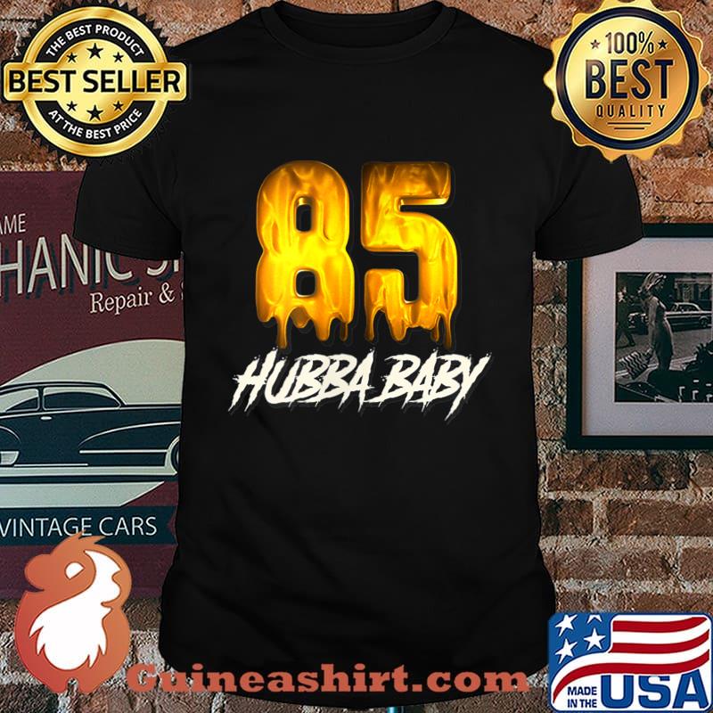 Itty Bitty City 859 Old Schoo 85 Hubba Baby Playa Shirt