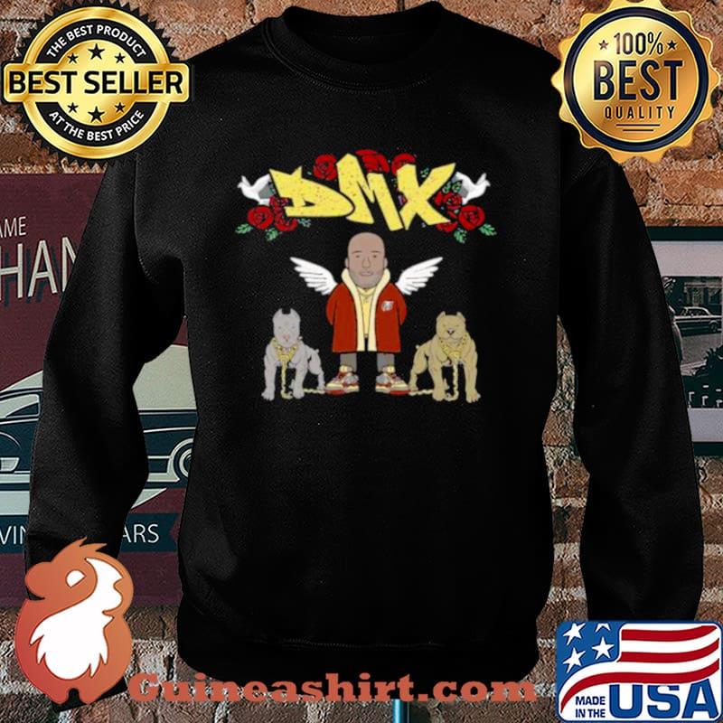Dmx Belly Rap Hip Hop Dogs Shirt Sweater