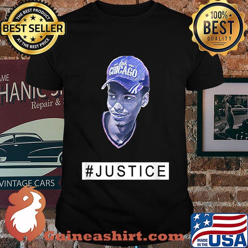 Justice For Daunte Wright Justice For All Shirt