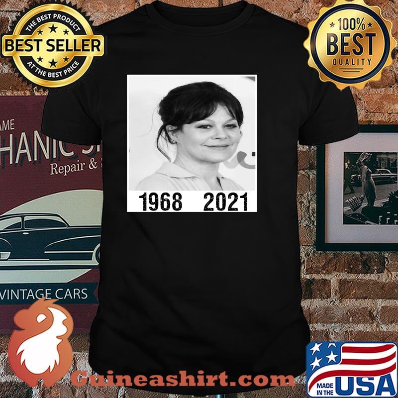 Legand Never Die Helena Mccrory 1968 2021 Shirt