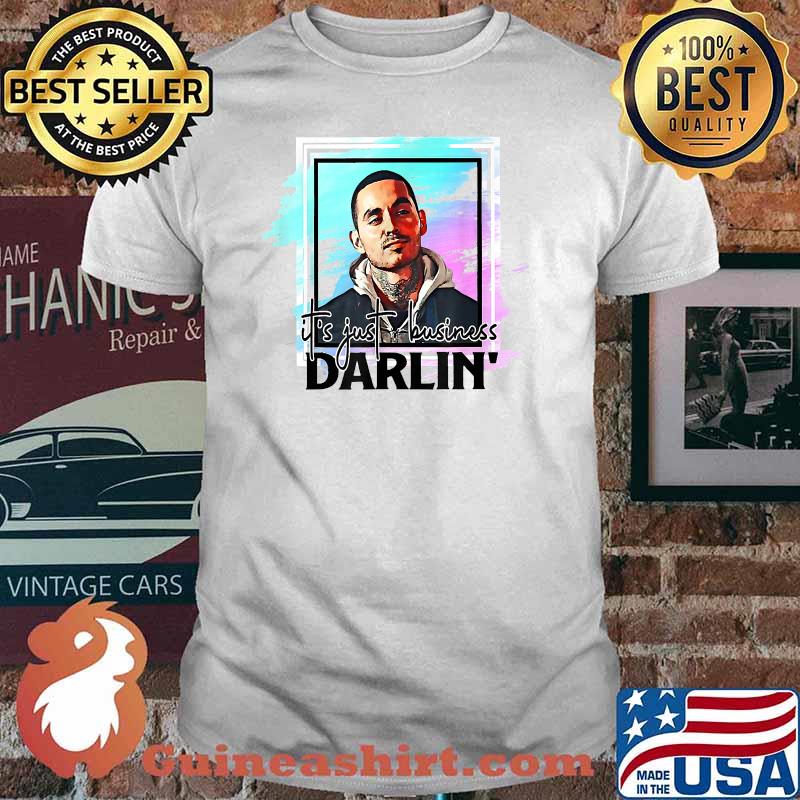 Manny Montana How you Feeling Rio Shirt
