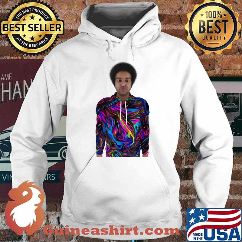 MERCemoji Tee Onwuka Shirt Hoodie