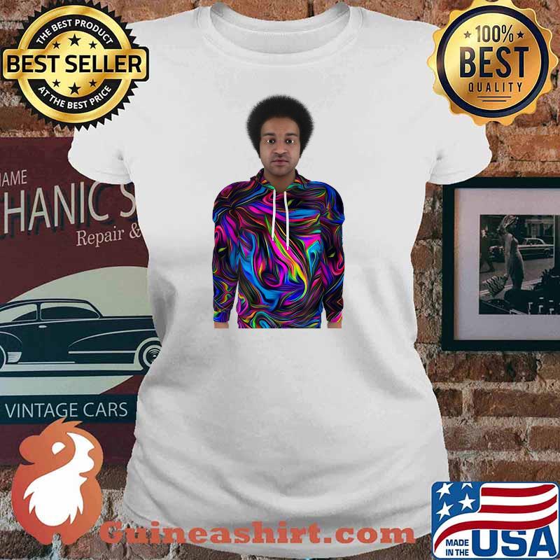 MERCemoji Tee Onwuka Shirt Ladies tee