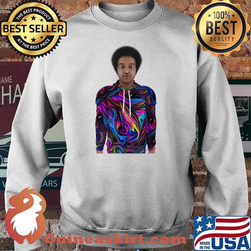 MERCemoji Tee Onwuka Shirt Sweater