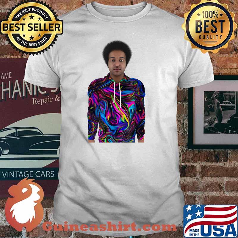 MERCemoji Tee Onwuka Shirt