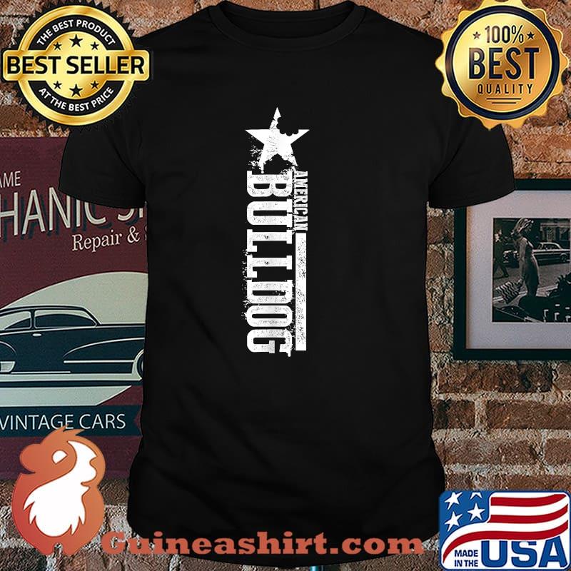 MIAMI GARDENS Bulldog Star Shirt