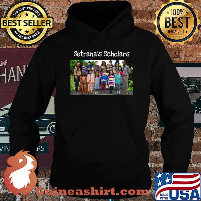 Mrs. Setrana’s 3rd Grade Class Shirt Hoodie
