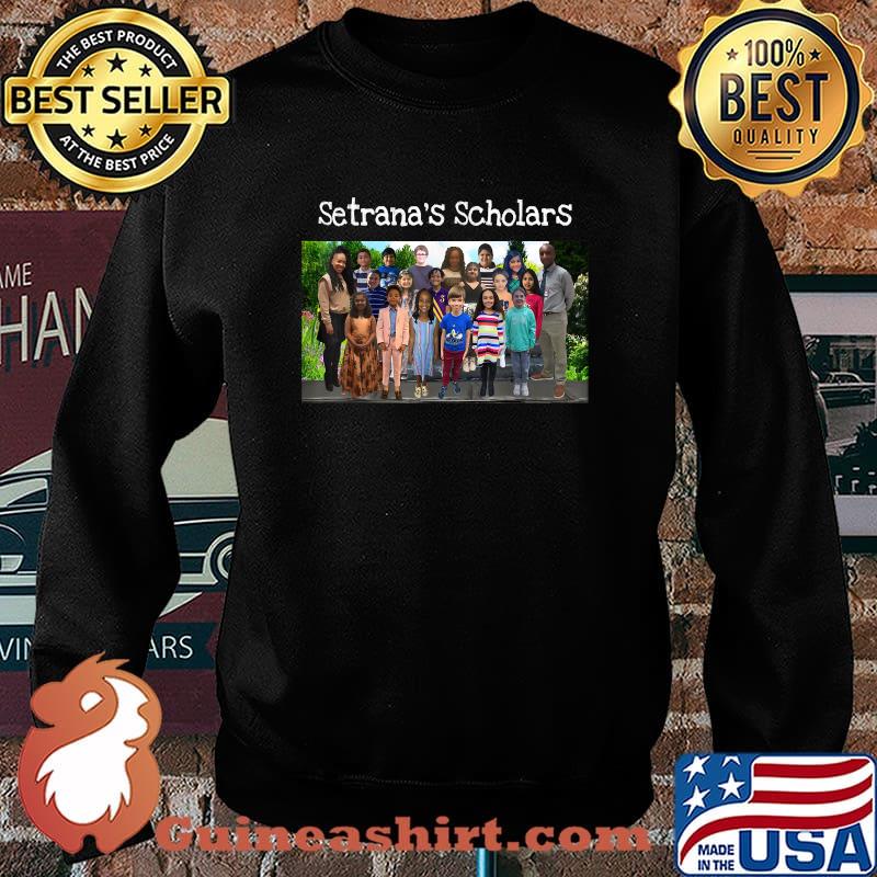 Mrs. Setrana’s 3rd Grade Class Shirt Sweater