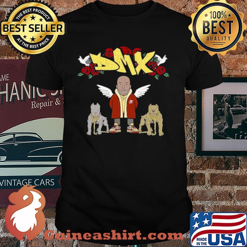 Dmx Belly Rap Hip Hop Dogs Shirt