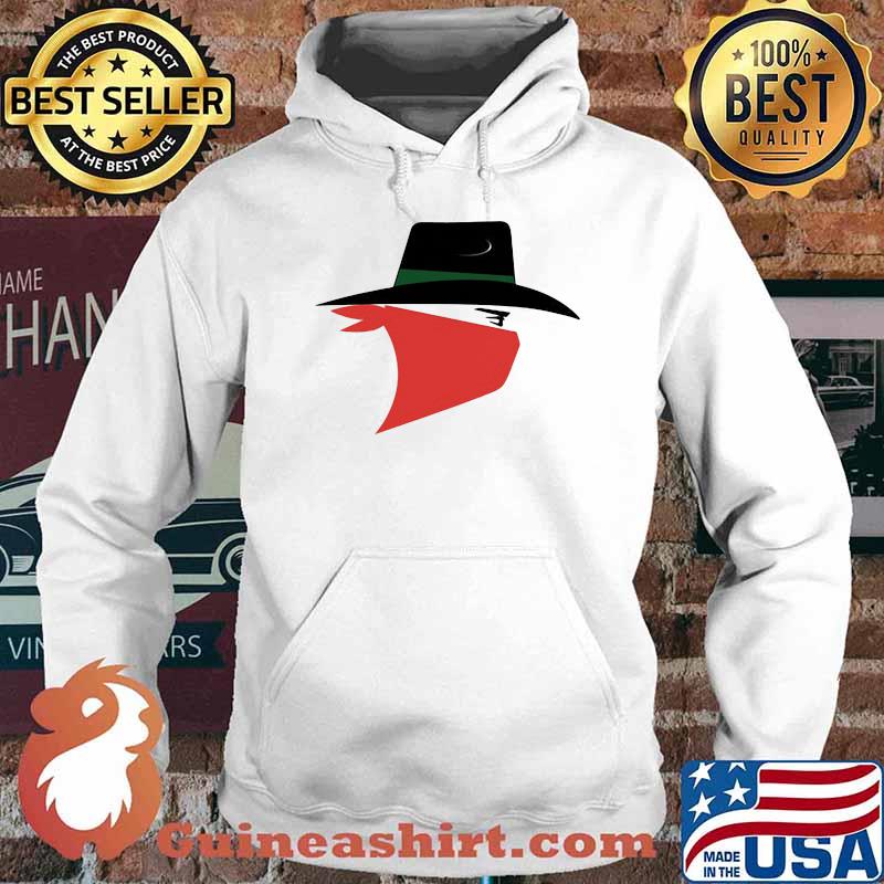 Nascar Harry Gant Skoal Bandit Wear Mask Red Shirt Hoodie