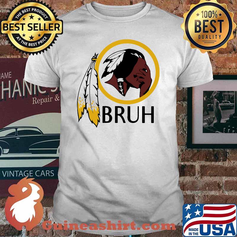 Native American Bruh Shirt