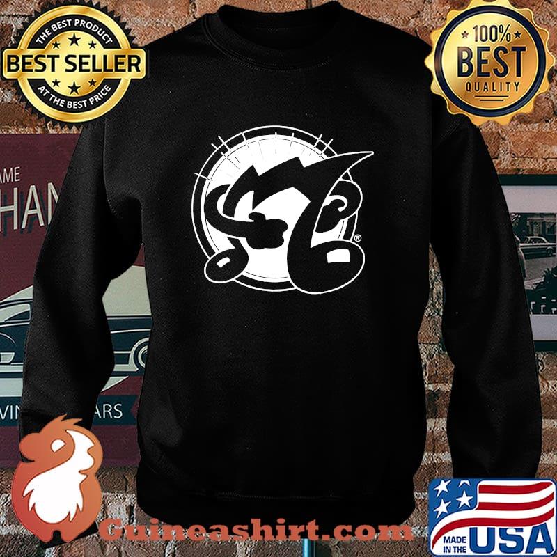 Oberheim Logo Shirt Sweater