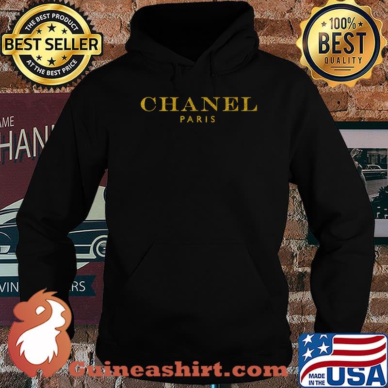 Official Chanel Paris Fashion Shirt Hoodie