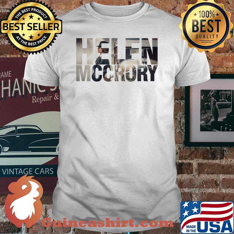 Official Helen Mccrory Rip Shirt