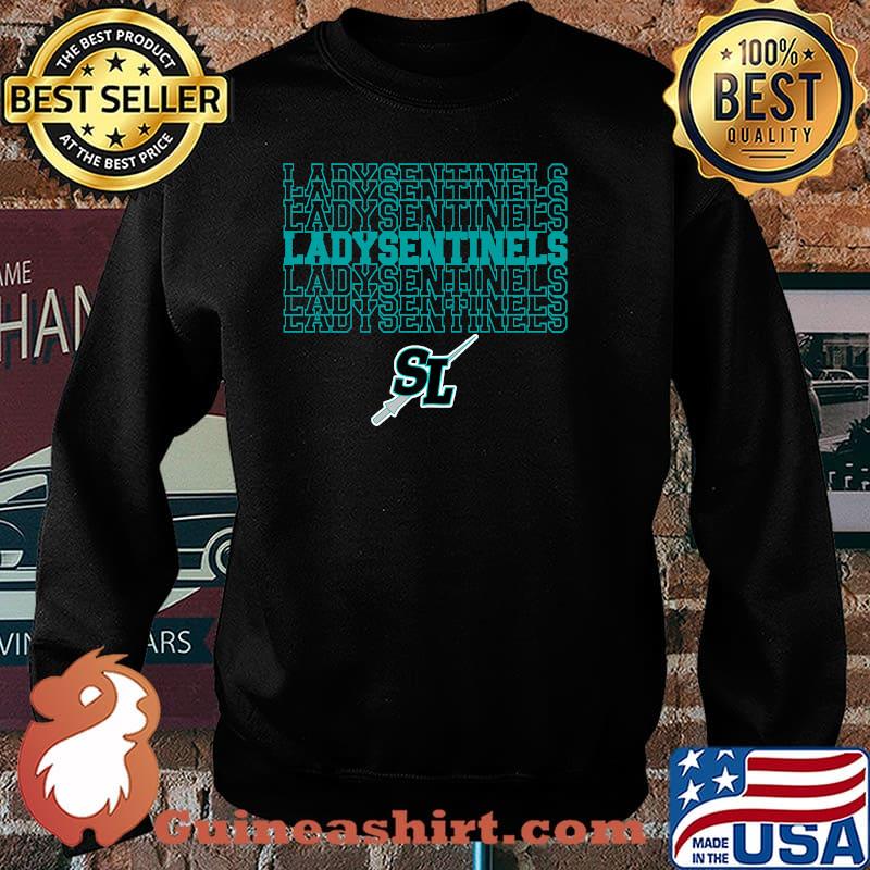 Official Lady Sentinels Shirt Sweater
