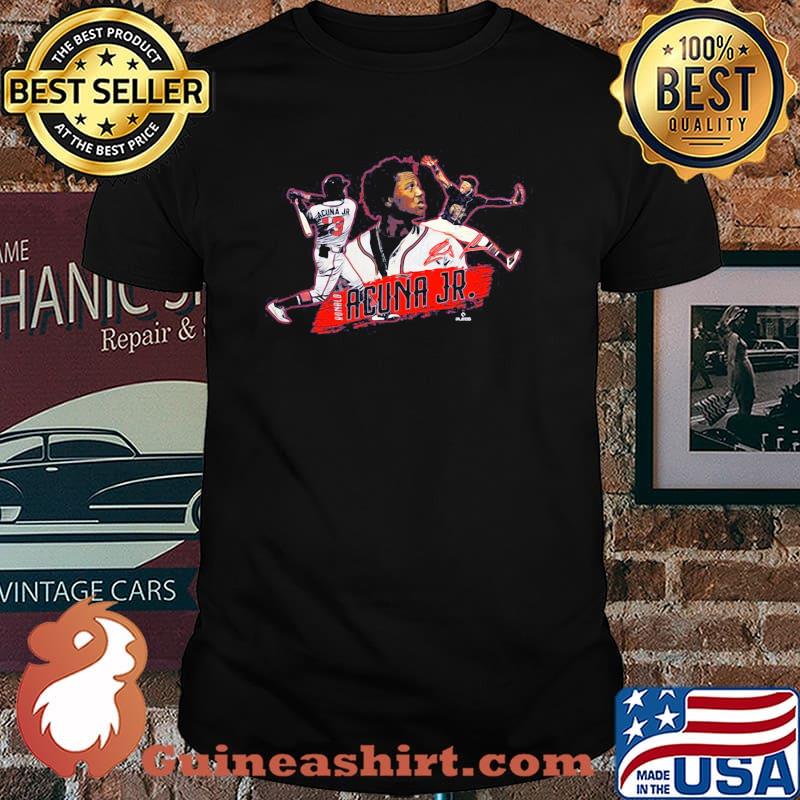 Official Ronald Acuña Jr. Shirt